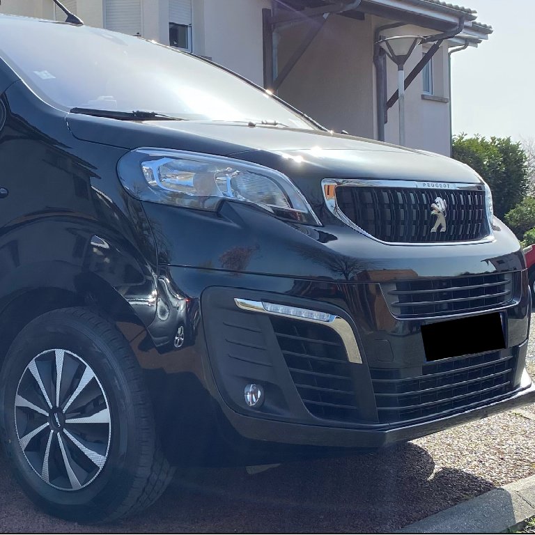 VTC Bruges: Peugeot