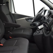 Taxi Saint-Jean-le-Blanc: Renault