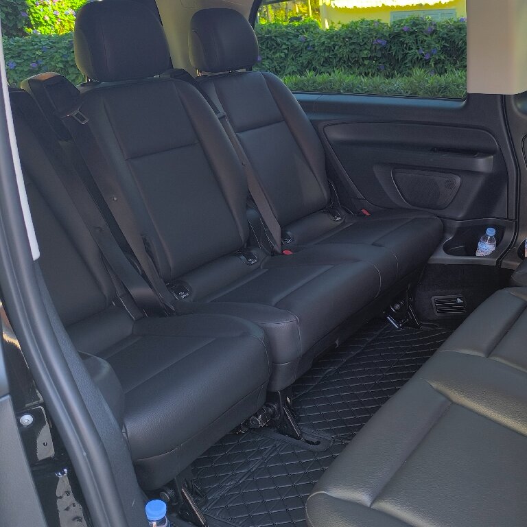 VTC Hyères: Mercedes