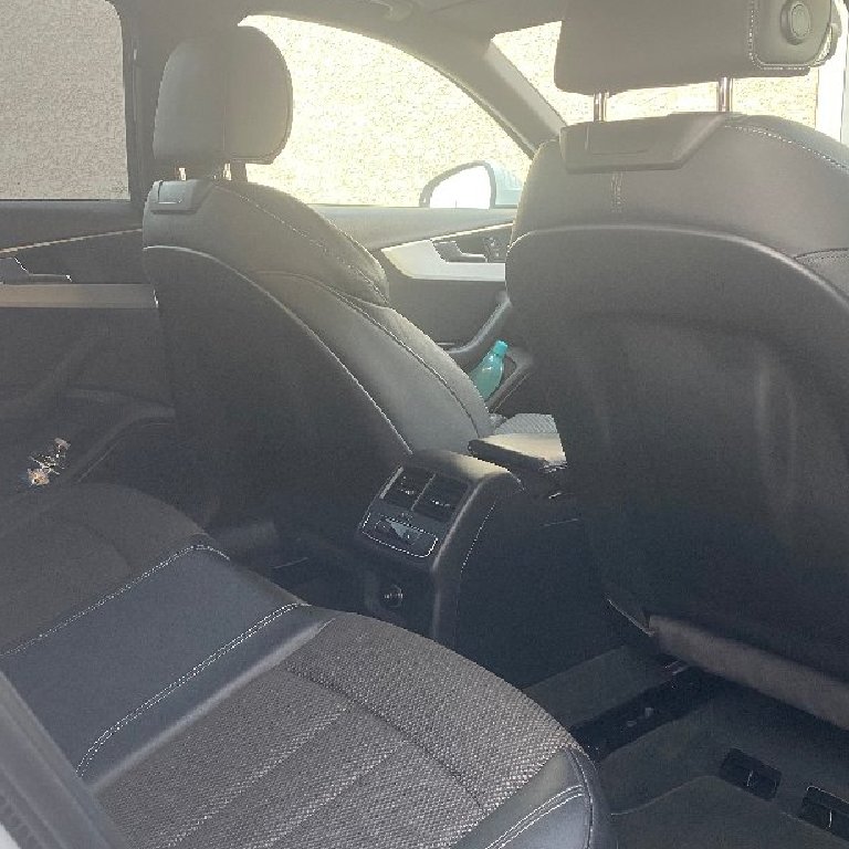 VTC Culin: Audi