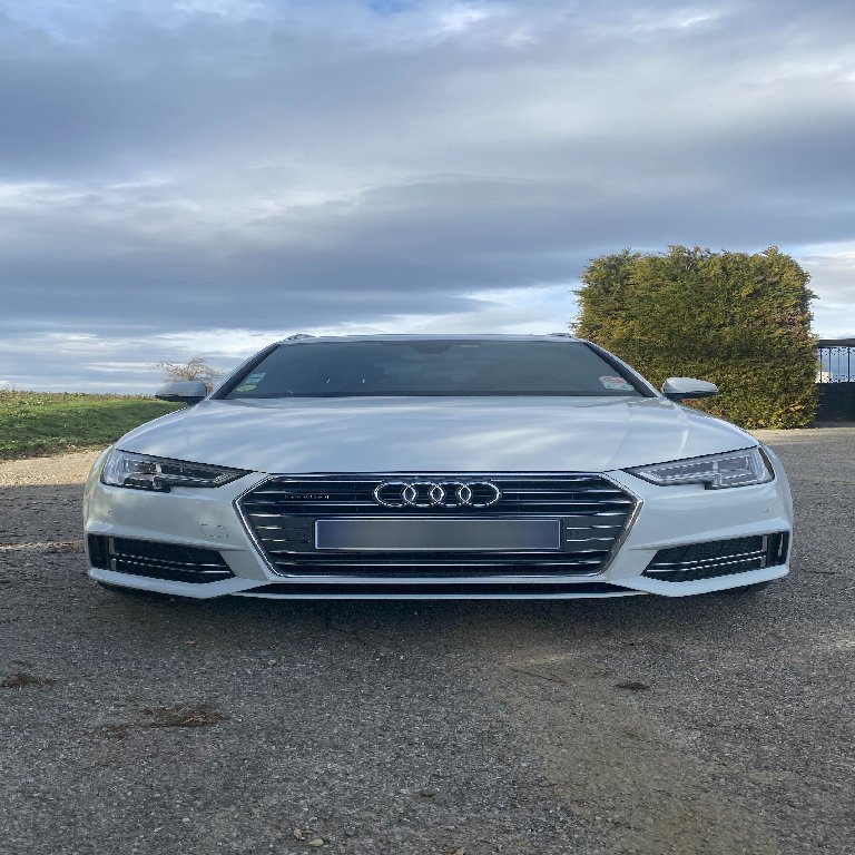 VTC Culin: Audi