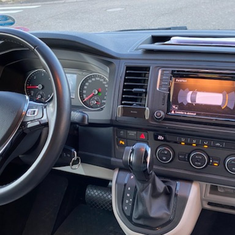 VTC Sundhouse: Volkswagen