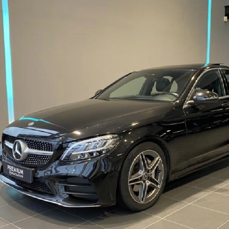 Personenvervoer Sundhouse: Mercedes