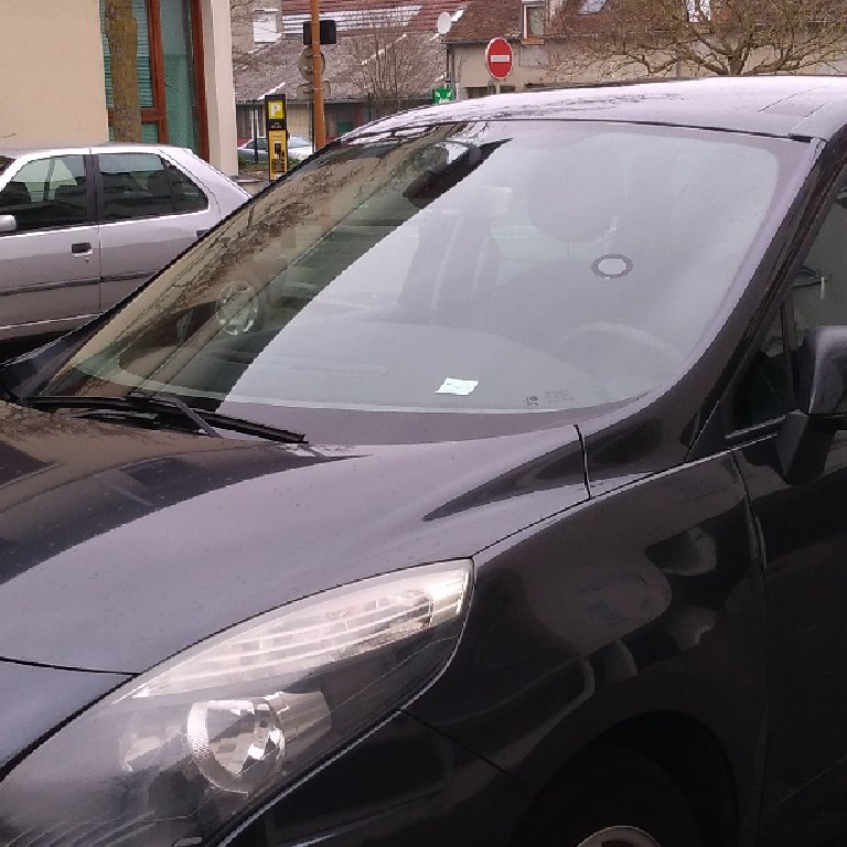 Taxi Montargis: Renault