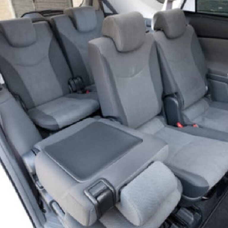 VTC Toulouse: Toyota