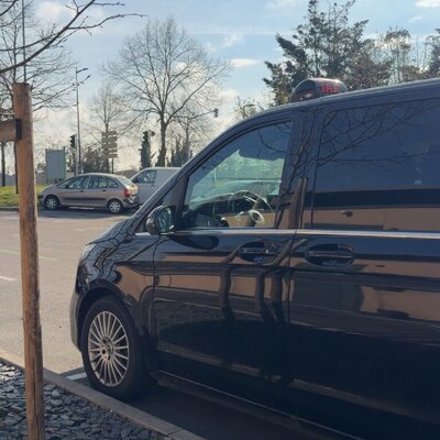 Taxi en Belrupt-en-Verdunois