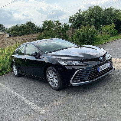 Taxi en Aulnay-sous-Bois