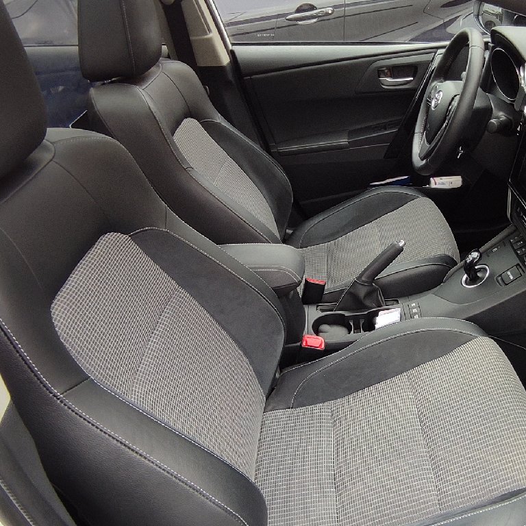 VTC Istres: Toyota