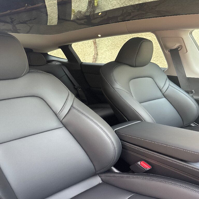 VTC Draguignan: Tesla