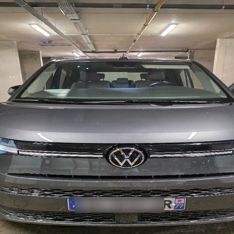 VTC Draguignan: Volkswagen