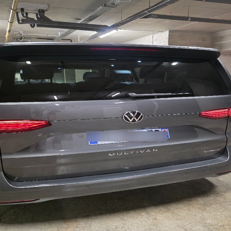 VTC Draguignan: Volkswagen