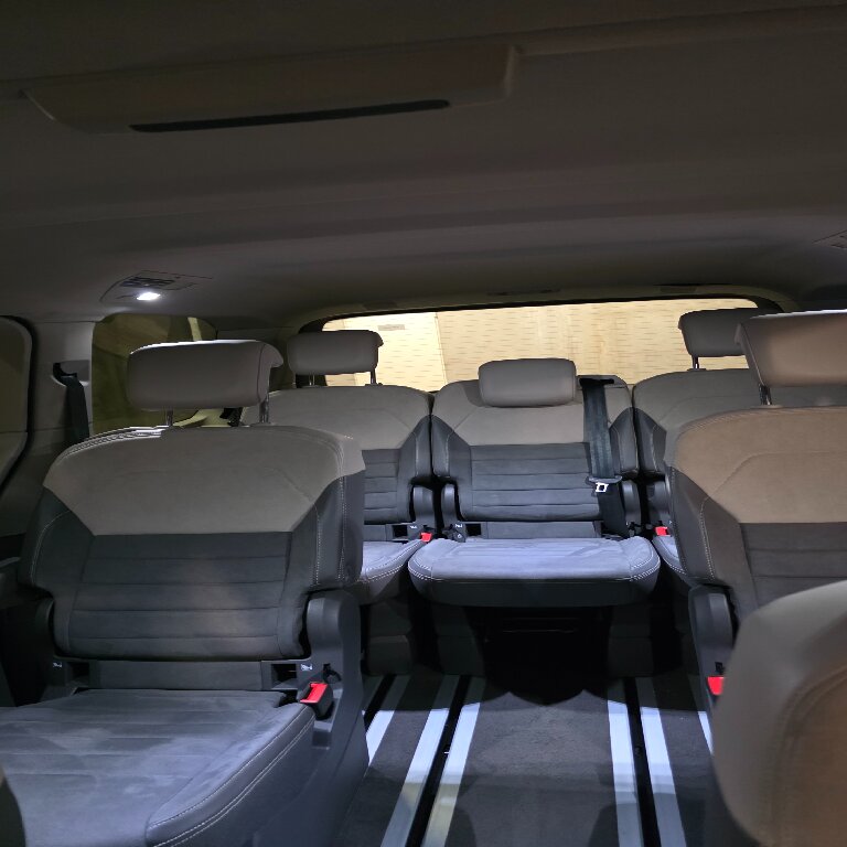 VTC Draguignan: Volkswagen