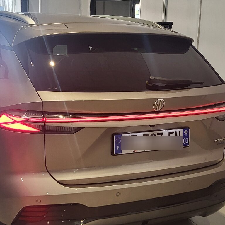 Taxi Saint-Rémy-en-Rollat: MG