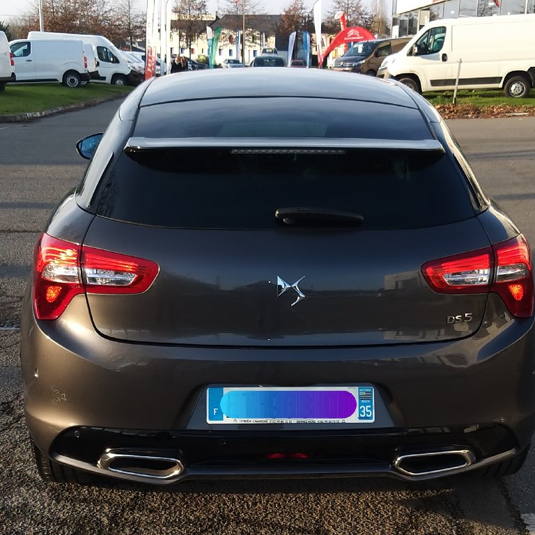 Mietwagen mit Fahrer Cormeilles-en-Parisis: Citroën