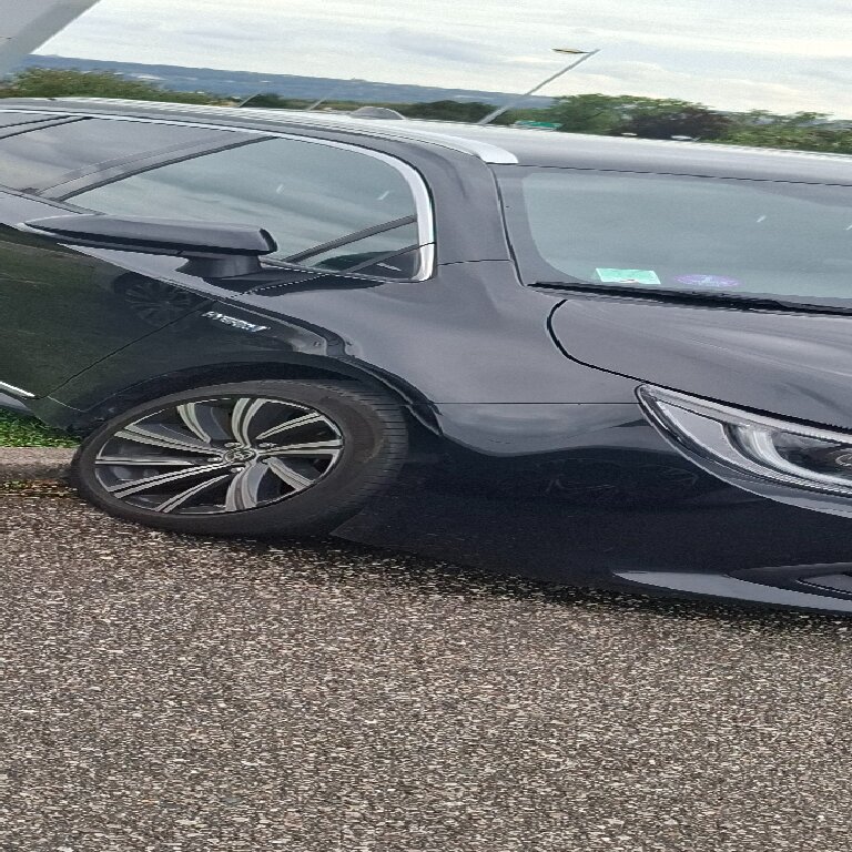 VTC Essey-lès-Nancy: Toyota