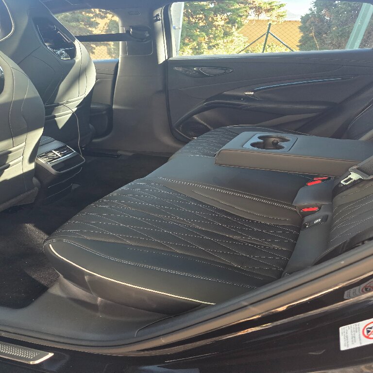 Personenvervoer Saint-Jean-Cap-Ferrat: BYD
