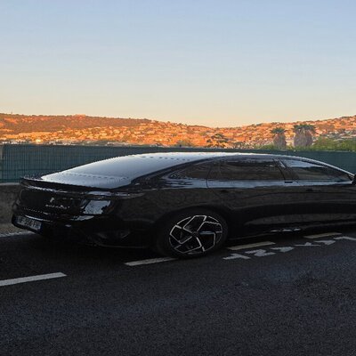 Taxi en Saint-Jean-Cap-Ferrat