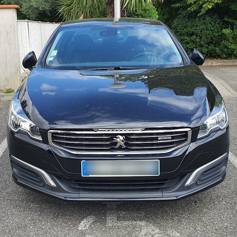 Personenvervoer Aucamville: Peugeot