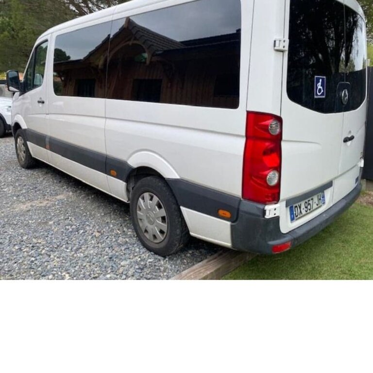 VTC Aucamville: Volkswagen