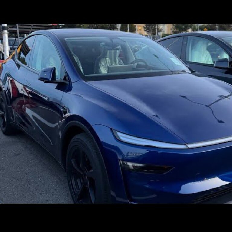 Personenvervoer Marcheprime: Tesla