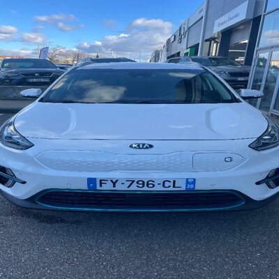 Personenvervoer in Saint-Priest