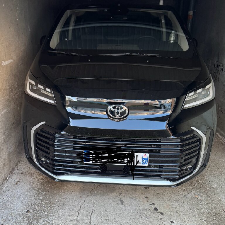 VTC Belfort: Toyota