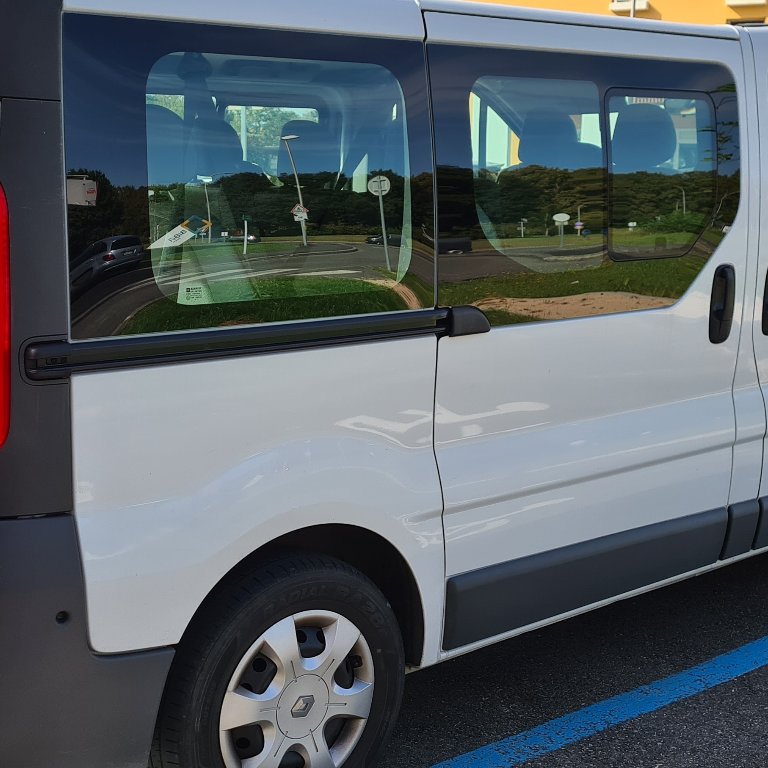 Reisebus Anbieter Lourdes: Renault