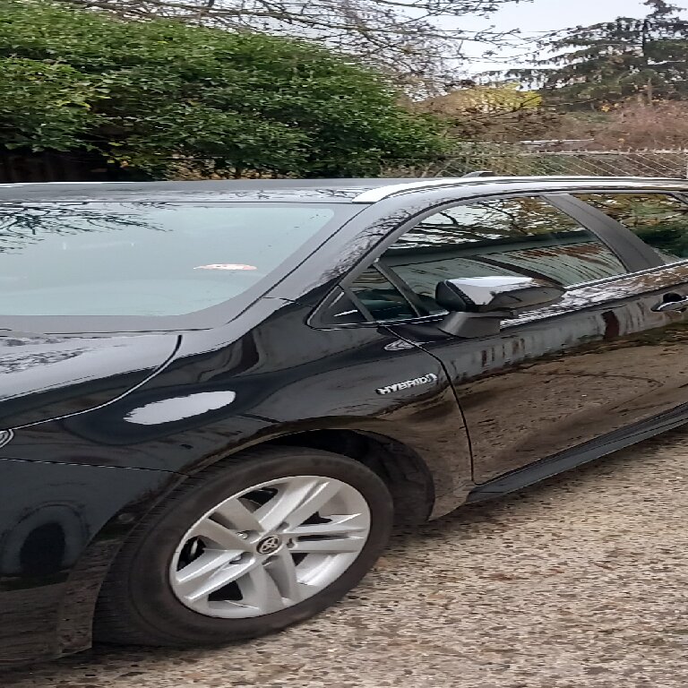 VTC Pierrefitte-sur-Seine: Toyota