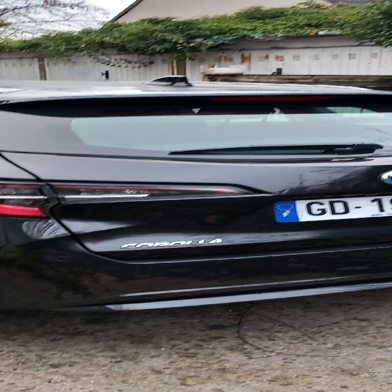 VTC Pierrefitte-sur-Seine: Toyota