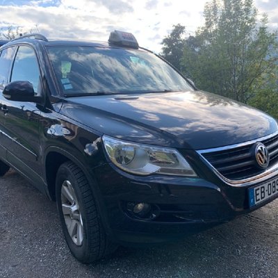 Taxi en Champagny-en-Vanoise