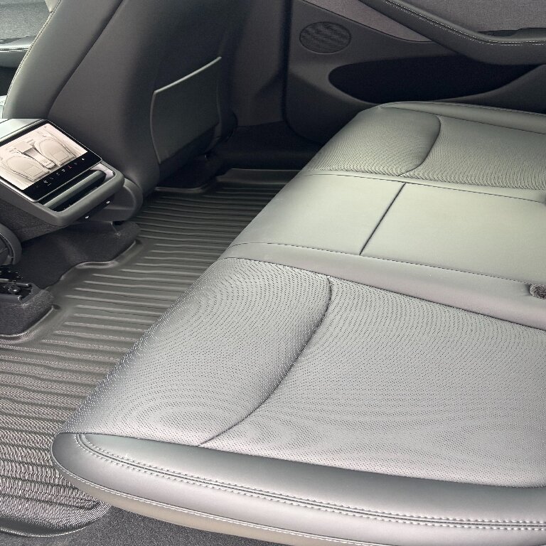 VTC Saint-Maixant: Tesla