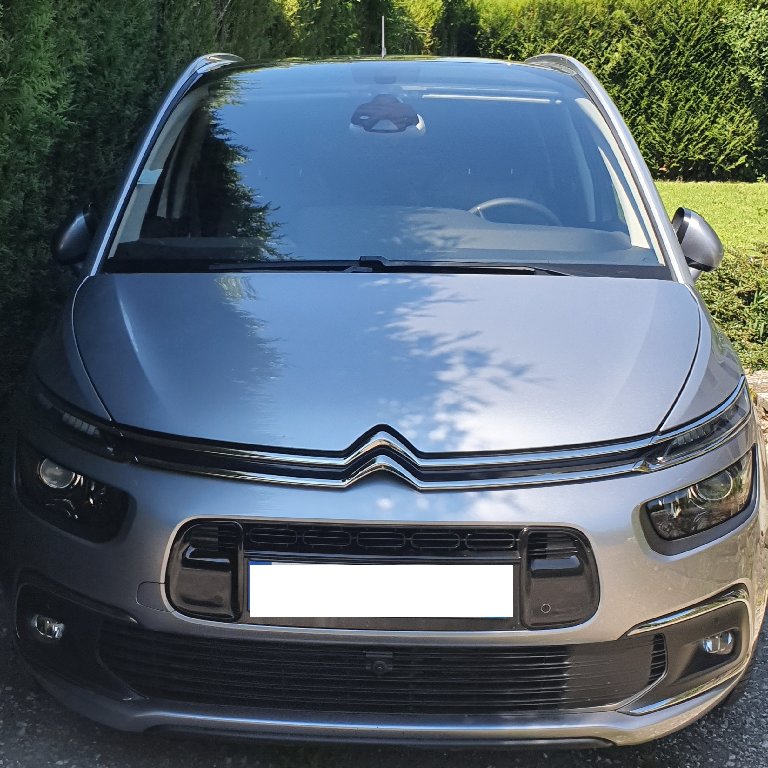 VTC Fillinges: CitroÃ«n