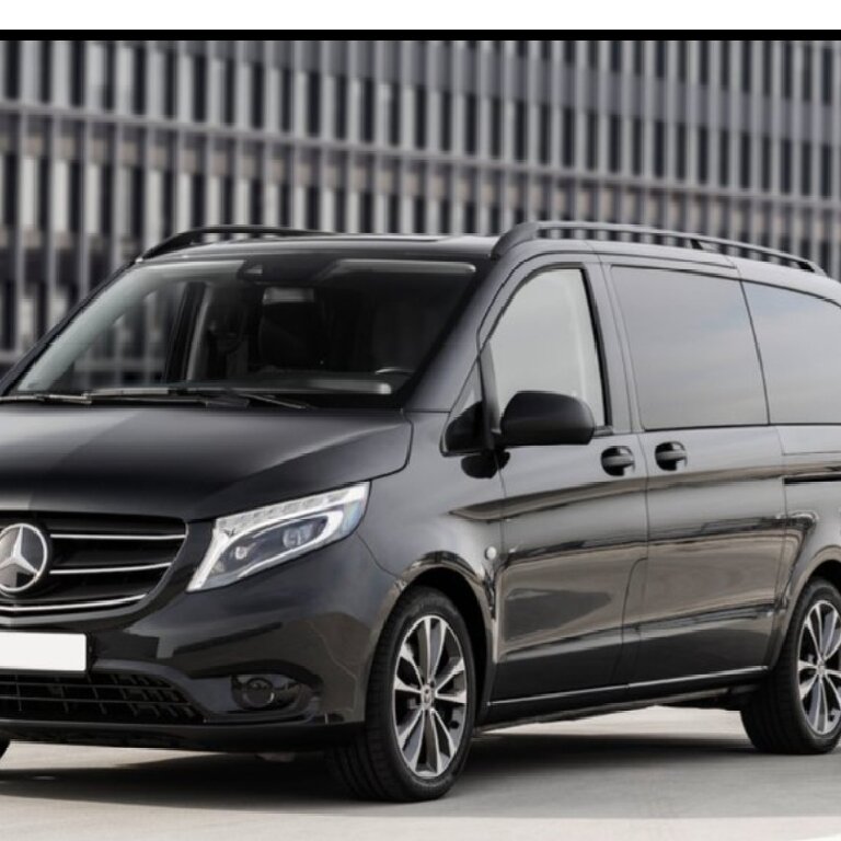 VTC Le Grau-du-Roi: Mercedes