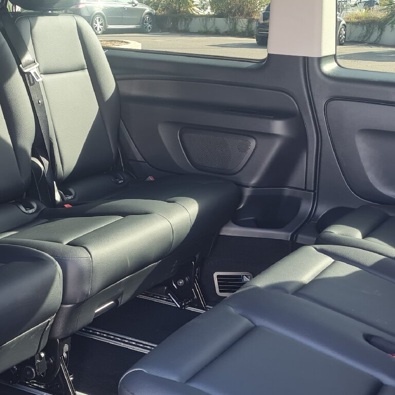 VTC Le Grau-du-Roi: Mercedes