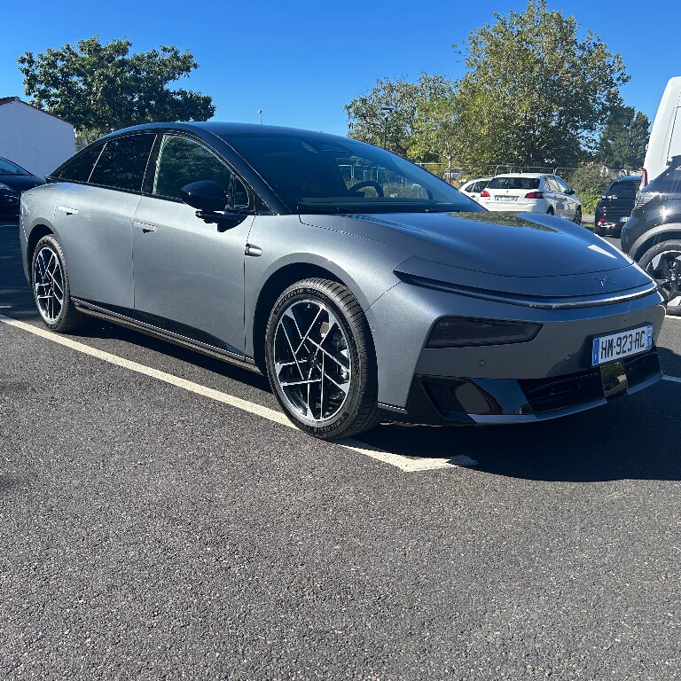 VTC Nesmy: XPeng