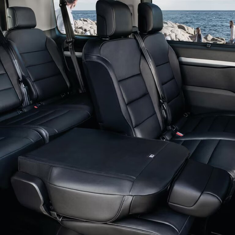 Mietwagen mit Fahrer Toulon: Peugeot