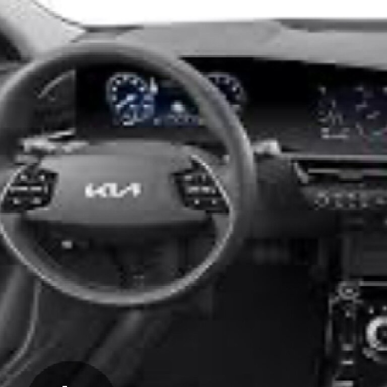 Taxi Marseille: Kia