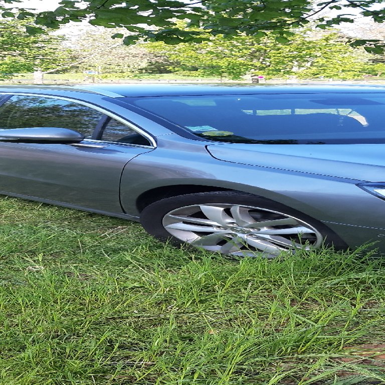 VTC Villeurbanne: Peugeot