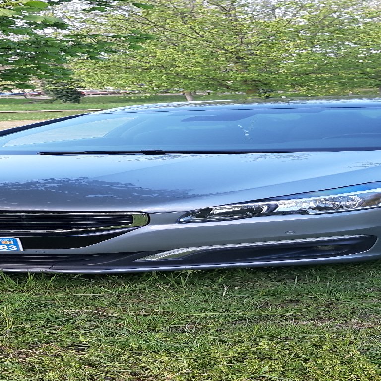 VTC Villeurbanne: Peugeot
