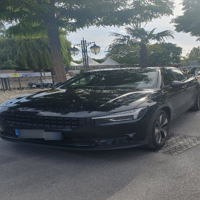 VTC Nogent-sur-Marne: Polestar