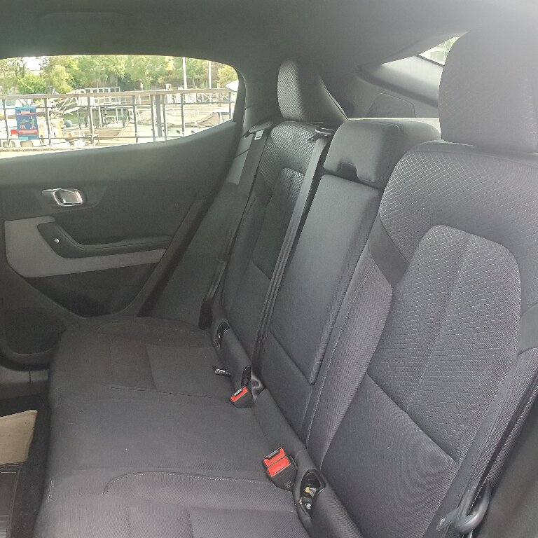 VTC Nogent-sur-Marne: Polestar