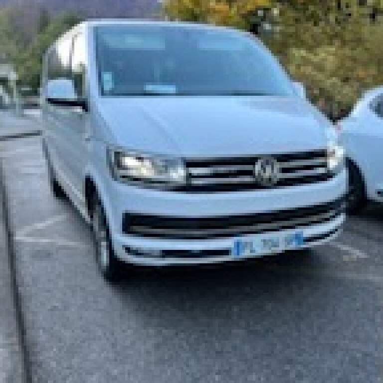 VTC Grenoble: Volkswagen