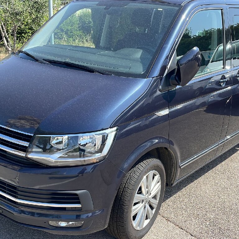 Mietwagen mit Fahrer Chambéry: Volkswagen