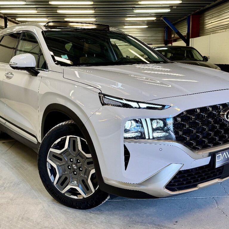 VTC Castelnaudary: Hyundai