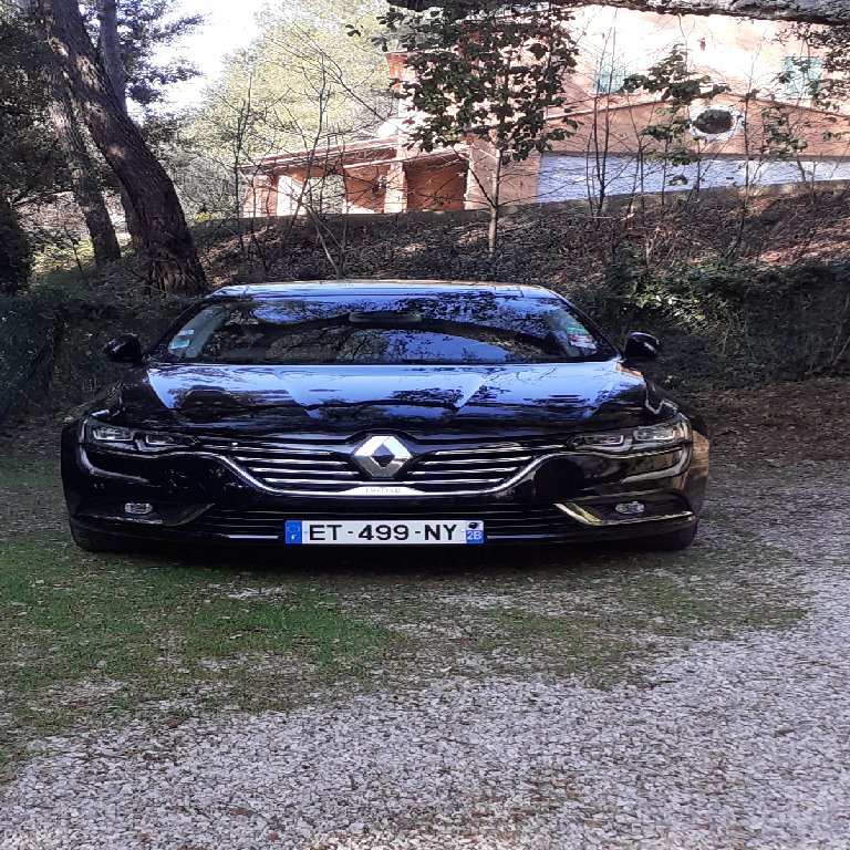 VTC Mouans-Sartoux: Renault
