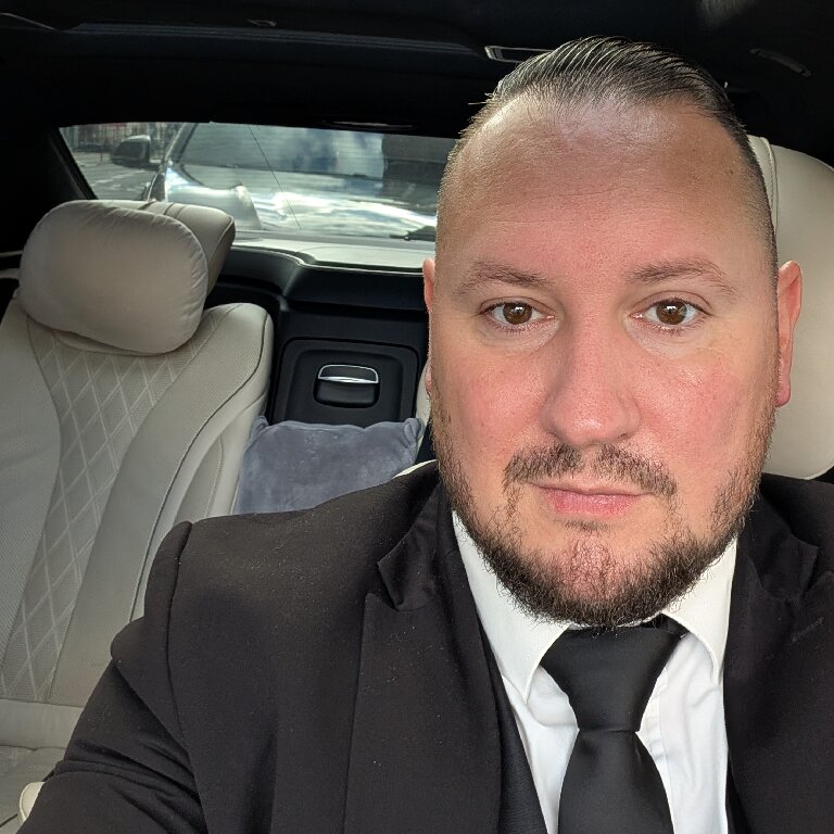 VTC Brueil-en-Vexin: Mercedes