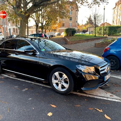 Taxi en Rosny-sous-Bois