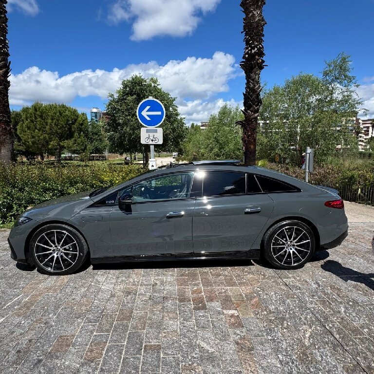 VTC Castelnau-le-Lez: Mercedes