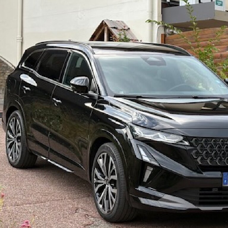 Personenvervoer Épagny: Renault