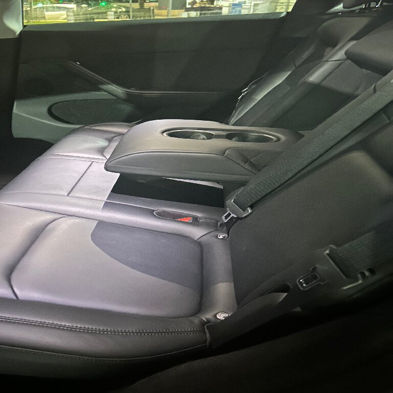 Personenvervoer Cannes: Tesla